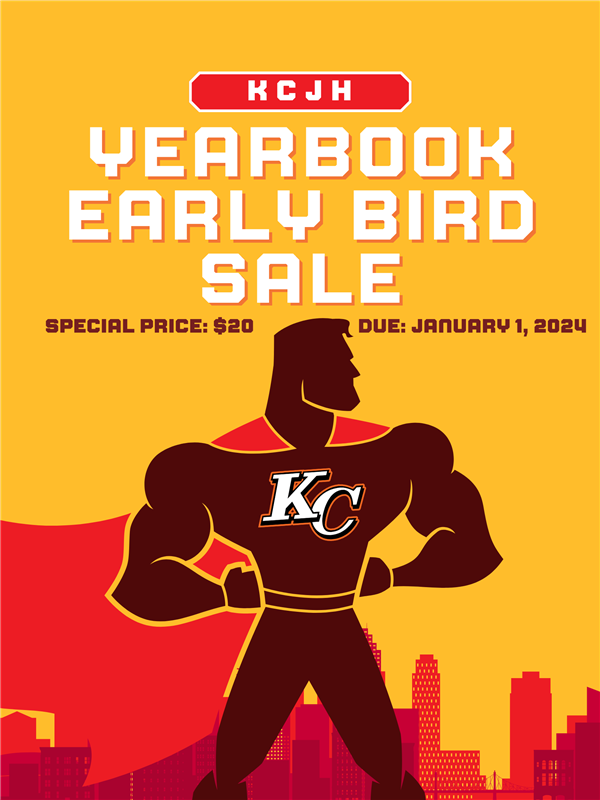  Yearbook Purchase